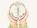 Embroidery Therapy by Dr. X
